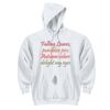 DryBlend ® Pullover Hooded Sweatshirt Thumbnail