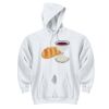 DryBlend ® Pullover Hooded Sweatshirt Thumbnail