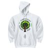 DryBlend ® Pullover Hooded Sweatshirt Thumbnail