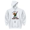 DryBlend ® Pullover Hooded Sweatshirt Thumbnail