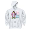 DryBlend ® Pullover Hooded Sweatshirt Thumbnail