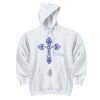DryBlend ® Pullover Hooded Sweatshirt Thumbnail