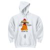 DryBlend ® Pullover Hooded Sweatshirt Thumbnail