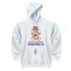 DryBlend ® Pullover Hooded Sweatshirt Thumbnail
