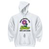 DryBlend ® Pullover Hooded Sweatshirt Thumbnail