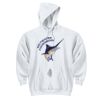 DryBlend ® Pullover Hooded Sweatshirt Thumbnail