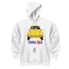 DryBlend ® Pullover Hooded Sweatshirt Thumbnail