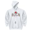 DryBlend ® Pullover Hooded Sweatshirt Thumbnail