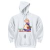 DryBlend ® Pullover Hooded Sweatshirt Thumbnail