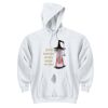 DryBlend ® Pullover Hooded Sweatshirt Thumbnail