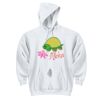 DryBlend ® Pullover Hooded Sweatshirt Thumbnail