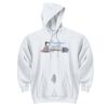 DryBlend ® Pullover Hooded Sweatshirt Thumbnail
