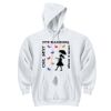 DryBlend ® Pullover Hooded Sweatshirt Thumbnail
