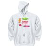 DryBlend ® Pullover Hooded Sweatshirt Thumbnail