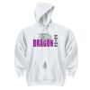DryBlend ® Pullover Hooded Sweatshirt Thumbnail