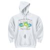 DryBlend ® Pullover Hooded Sweatshirt Thumbnail