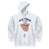 DryBlend ® Pullover Hooded Sweatshirt Thumbnail