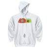 DryBlend ® Pullover Hooded Sweatshirt Thumbnail