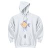 DryBlend ® Pullover Hooded Sweatshirt Thumbnail