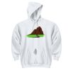 DryBlend ® Pullover Hooded Sweatshirt Thumbnail