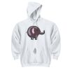 DryBlend ® Pullover Hooded Sweatshirt Thumbnail