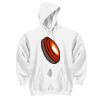 DryBlend ® Pullover Hooded Sweatshirt Thumbnail