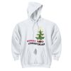 DryBlend ® Pullover Hooded Sweatshirt Thumbnail
