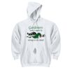 DryBlend ® Pullover Hooded Sweatshirt Thumbnail