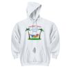 DryBlend ® Pullover Hooded Sweatshirt Thumbnail