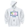 DryBlend ® Pullover Hooded Sweatshirt Thumbnail