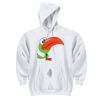 DryBlend ® Pullover Hooded Sweatshirt Thumbnail
