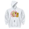 DryBlend ® Pullover Hooded Sweatshirt Thumbnail