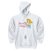 DryBlend ® Pullover Hooded Sweatshirt Thumbnail