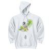 DryBlend ® Pullover Hooded Sweatshirt Thumbnail