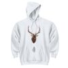 DryBlend ® Pullover Hooded Sweatshirt Thumbnail