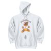 DryBlend ® Pullover Hooded Sweatshirt Thumbnail
