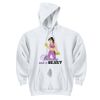 DryBlend ® Pullover Hooded Sweatshirt Thumbnail