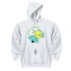 DryBlend ® Pullover Hooded Sweatshirt Thumbnail