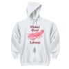 DryBlend ® Pullover Hooded Sweatshirt Thumbnail
