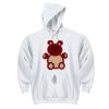DryBlend ® Pullover Hooded Sweatshirt Thumbnail