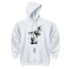 DryBlend ® Pullover Hooded Sweatshirt Thumbnail