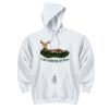 DryBlend ® Pullover Hooded Sweatshirt Thumbnail