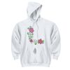 DryBlend ® Pullover Hooded Sweatshirt Thumbnail