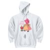 DryBlend ® Pullover Hooded Sweatshirt Thumbnail