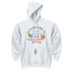 DryBlend ® Pullover Hooded Sweatshirt Thumbnail
