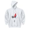 DryBlend ® Pullover Hooded Sweatshirt Thumbnail