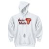 DryBlend ® Pullover Hooded Sweatshirt Thumbnail