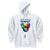 DryBlend ® Pullover Hooded Sweatshirt Thumbnail