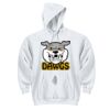 DryBlend ® Pullover Hooded Sweatshirt Thumbnail