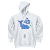 DryBlend ® Pullover Hooded Sweatshirt Thumbnail
